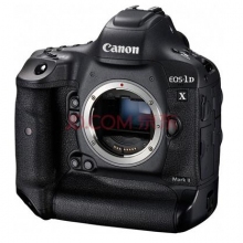 佳能（Canon）EOS-1D X Mark II 数码单反...
