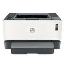 惠普（HP） Laser NS 1020w 黑白激光打印机