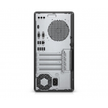 小型立式电脑//New Core i5-9500