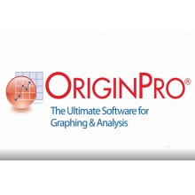 Origin Pro 2022单机专业版(商业版)