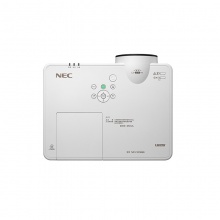 NEC NP-CR2300U投影机商务办公家用教育投影仪 (4200流明 WUXGA ）