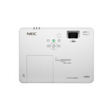 NEC NP-CR2105X投影仪 投影机办公（标清XGA 3400流明 兼容4K超高清）