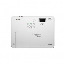 NEC NP-CR2315X投影机商务办公家用教育投影仪 (4400流明 XGA ）