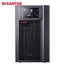 山特（SANTAK）C3KS 3000VA/2400W在线式...