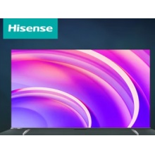 海信（Hisense）75D5K 75英寸4K超清120Hz高刷高色域3+32GB远场语音液晶平板电视