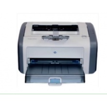 全新 HP惠普1020plus黑白激光打印机 A4财务家用作...