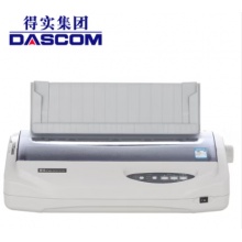 得实（Dascom）DS-3200IV 多功能超高速24针宽...