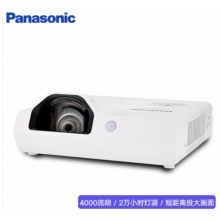松下（Panasonic）PT-X3873STC 短焦投影仪