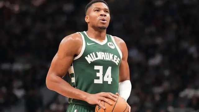 4月2日NBA太阳VS雄鹿：杜兰特&利拉德缺阵 难兄难弟对决谁能终结连败？