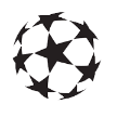 欧冠LOGO