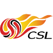 中超LOGO